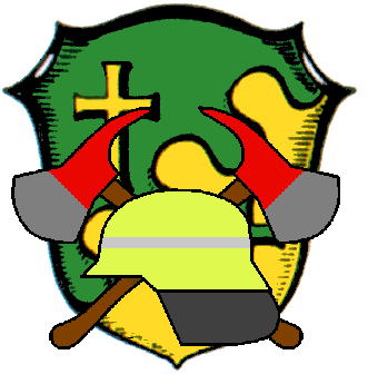 Logo Feuerwehr Scheuring